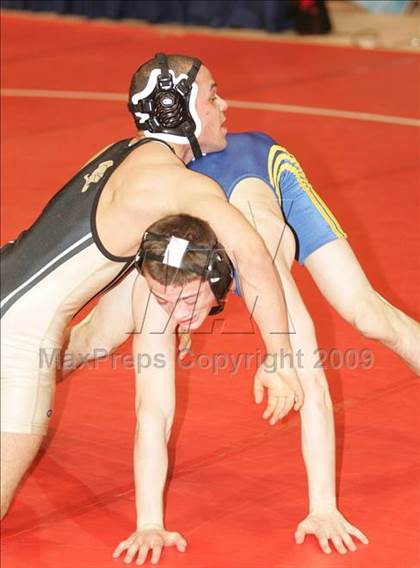 Thumbnail 3 in NYSPHSAA Section I Championships photogallery.