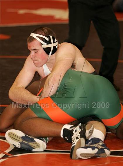 Thumbnail 1 in NYSPHSAA Section I Championships photogallery.