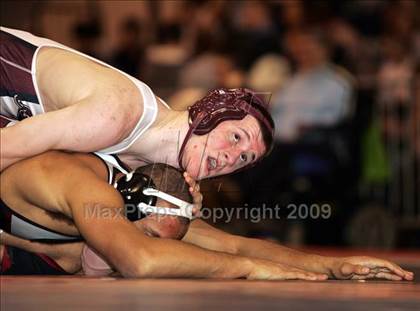 Thumbnail 1 in NYSPHSAA Section I Championships photogallery.