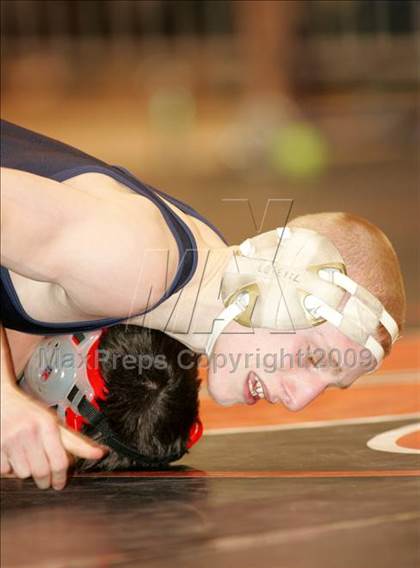 Thumbnail 1 in NYSPHSAA Section I Championships photogallery.