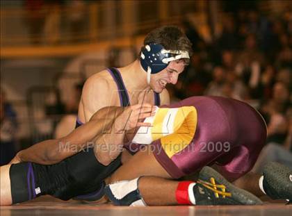 Thumbnail 1 in NYSPHSAA Section I Championships photogallery.
