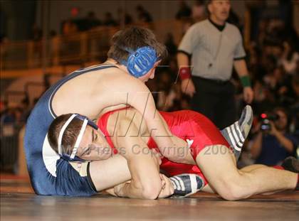 Thumbnail 2 in NYSPHSAA Section I Championships photogallery.