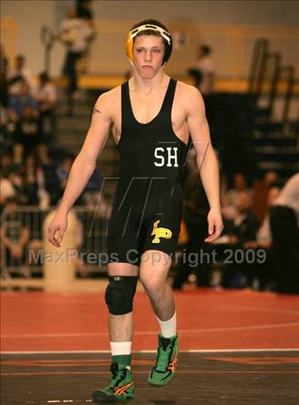 Thumbnail 2 in NYSPHSAA Section I Championships photogallery.