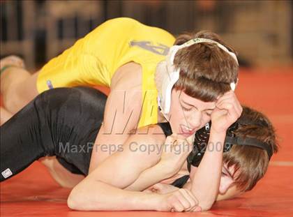 Thumbnail 3 in NYSPHSAA Section I Championships photogallery.