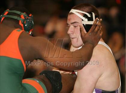 Thumbnail 2 in NYSPHSAA Section I Championships photogallery.