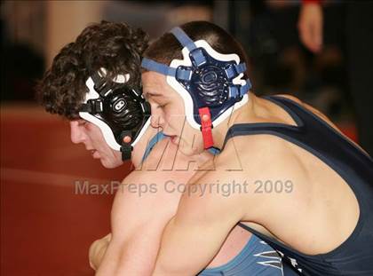 Thumbnail 3 in NYSPHSAA Section I Championships photogallery.