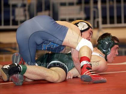 Thumbnail 1 in NYSPHSAA Section I Championships photogallery.