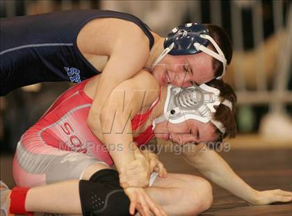Thumbnail 2 in NYSPHSAA Section I Championships photogallery.