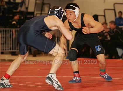 Thumbnail 1 in NYSPHSAA Section I Championships photogallery.