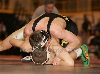 Thumbnail 1 in NYSPHSAA Section I Championships photogallery.