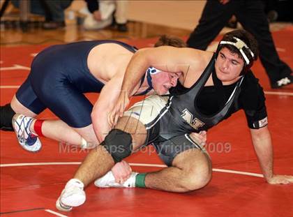 Thumbnail 1 in NYSPHSAA Section I Championships photogallery.