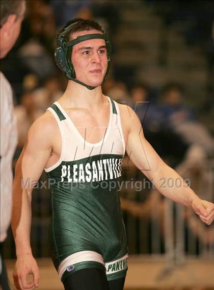 Thumbnail 2 in NYSPHSAA Section I Championships photogallery.