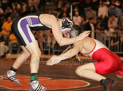 Thumbnail 2 in NYSPHSAA Section I Championships photogallery.