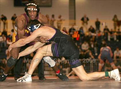 Thumbnail 1 in NYSPHSAA Section I Championships photogallery.