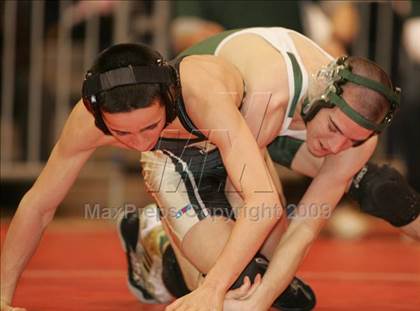 Thumbnail 1 in NYSPHSAA Section I Championships photogallery.