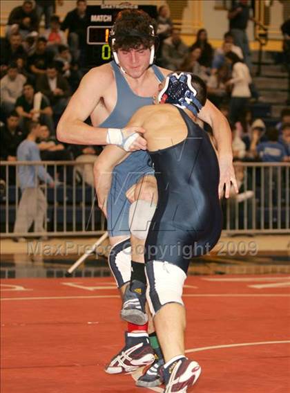 Thumbnail 3 in NYSPHSAA Section I Championships photogallery.