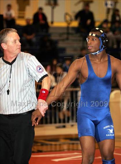 Thumbnail 3 in NYSPHSAA Section I Championships photogallery.