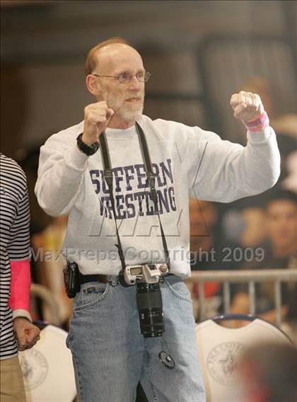 Thumbnail 1 in NYSPHSAA Section I Championships photogallery.