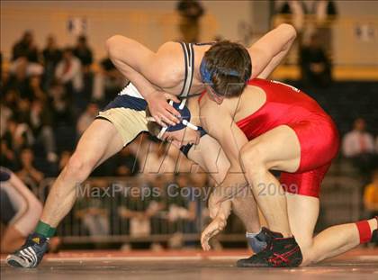 Thumbnail 1 in NYSPHSAA Section I Championships photogallery.