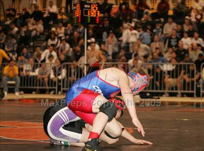 Thumbnail 1 in NYSPHSAA Section I Championships photogallery.