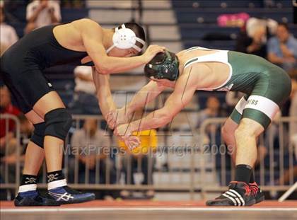 Thumbnail 2 in NYSPHSAA Section I Championships photogallery.