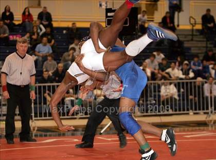 Thumbnail 2 in NYSPHSAA Section I Championships photogallery.
