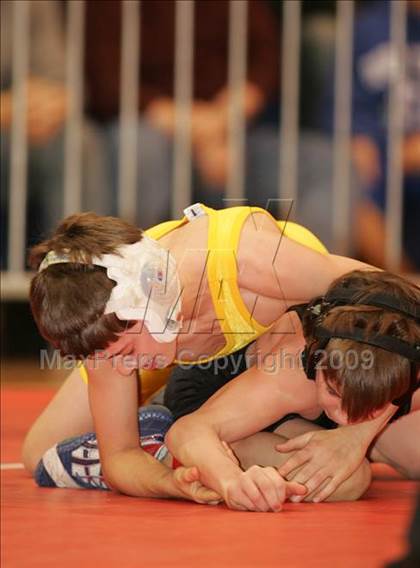 Thumbnail 2 in NYSPHSAA Section I Championships photogallery.