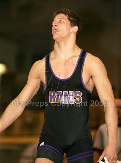 Thumbnail 3 in NYSPHSAA Section I Championships photogallery.