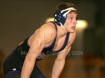 Thumbnail 2 in NYSPHSAA Section I Championships photogallery.
