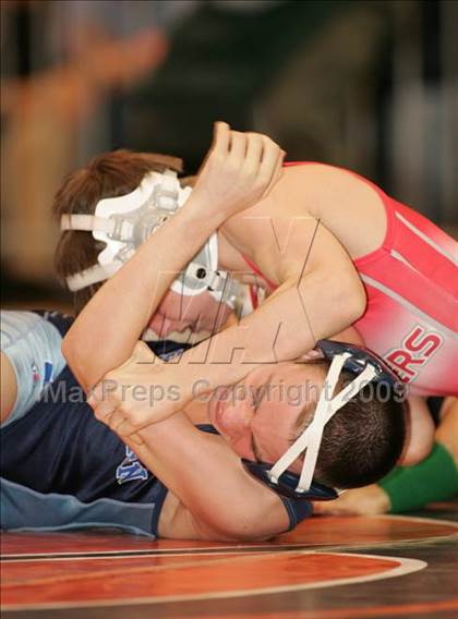 Thumbnail 3 in NYSPHSAA Section I Championships photogallery.