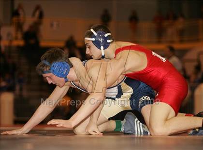 Thumbnail 3 in NYSPHSAA Section I Championships photogallery.