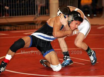 Thumbnail 1 in NYSPHSAA Section I Championships photogallery.