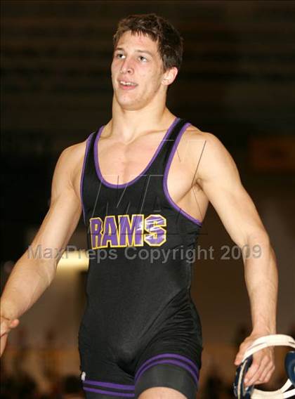 Thumbnail 2 in NYSPHSAA Section I Championships photogallery.