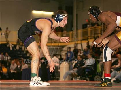 Thumbnail 2 in NYSPHSAA Section I Championships photogallery.