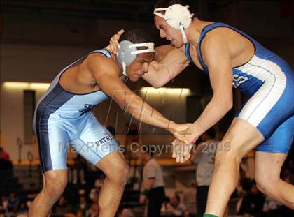 Thumbnail 3 in NYSPHSAA Section I Championships photogallery.