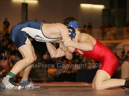 Thumbnail 3 in NYSPHSAA Section I Championships photogallery.
