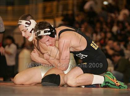 Thumbnail 3 in NYSPHSAA Section I Championships photogallery.