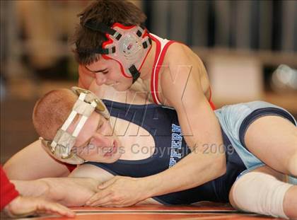 Thumbnail 1 in NYSPHSAA Section I Championships photogallery.