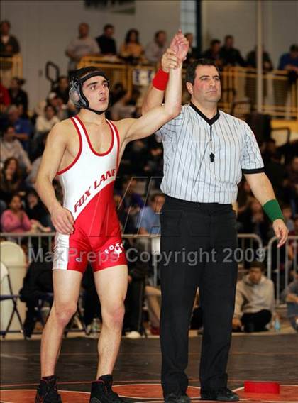 Thumbnail 3 in NYSPHSAA Section I Championships photogallery.