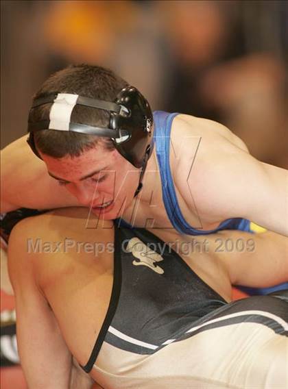 Thumbnail 3 in NYSPHSAA Section I Championships photogallery.