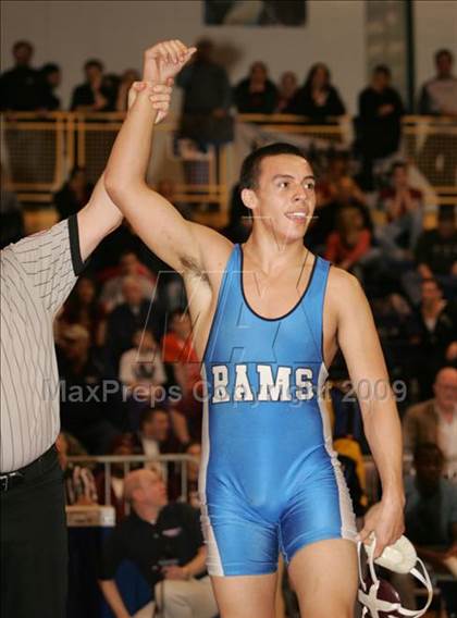 Thumbnail 1 in NYSPHSAA Section I Championships photogallery.