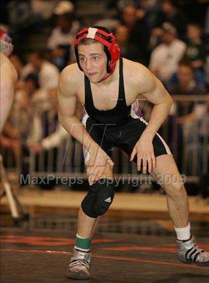 Thumbnail 1 in NYSPHSAA Section I Championships photogallery.