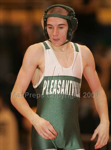 Thumbnail 3 in NYSPHSAA Section I Championships photogallery.