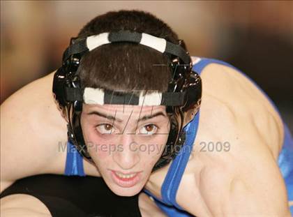 Thumbnail 1 in NYSPHSAA Section I Championships photogallery.
