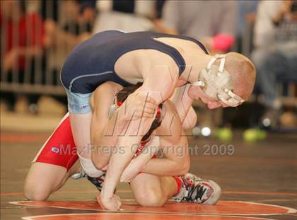 Thumbnail 1 in NYSPHSAA Section I Championships photogallery.