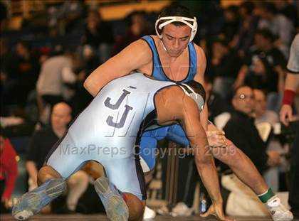 Thumbnail 3 in NYSPHSAA Section I Championships photogallery.