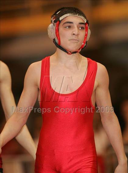 Thumbnail 2 in NYSPHSAA Section I Championships photogallery.