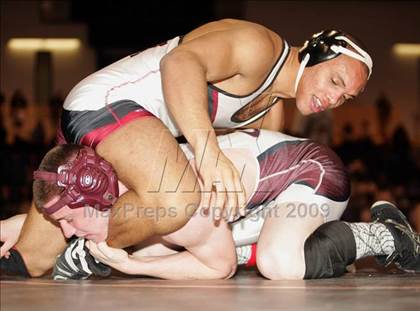 Thumbnail 2 in NYSPHSAA Section I Championships photogallery.