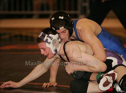 Thumbnail 1 in NYSPHSAA Section I Championships photogallery.