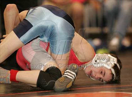 Thumbnail 3 in NYSPHSAA Section I Championships photogallery.